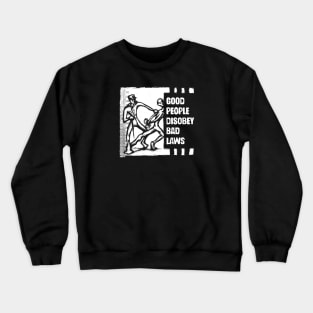 Good People Crewneck Sweatshirt